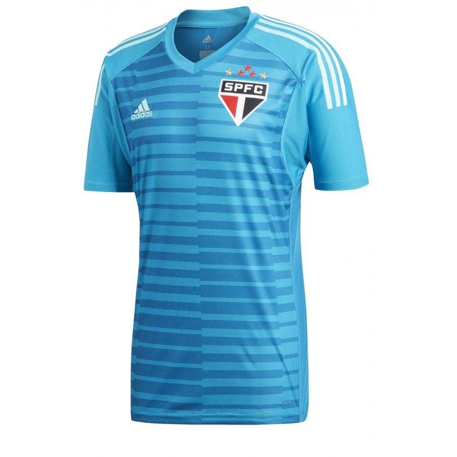 Camisa do sao paulo 2018 shops adidas